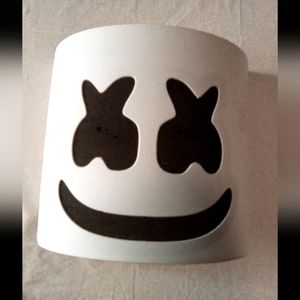 Marshmello Mask